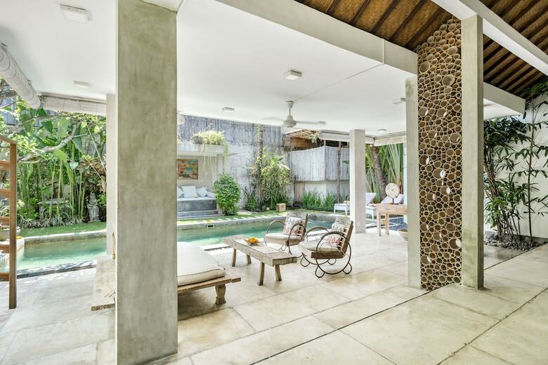 Villa Malou