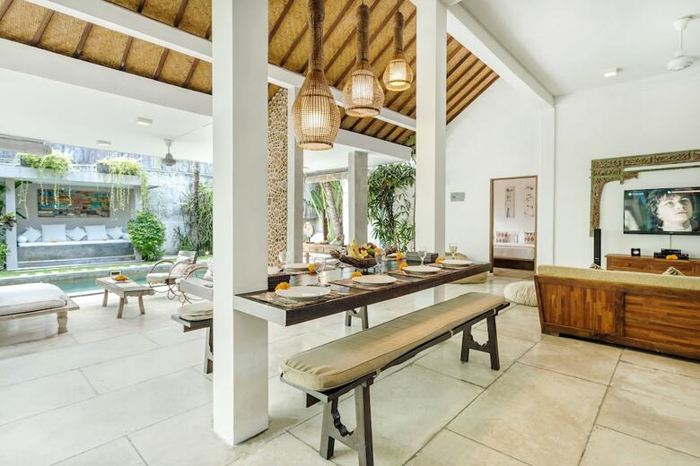 Villa Malou
