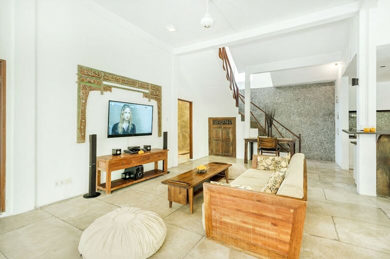 Villa Malou