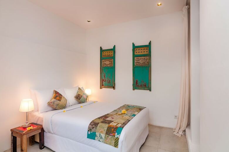 Villa Malou