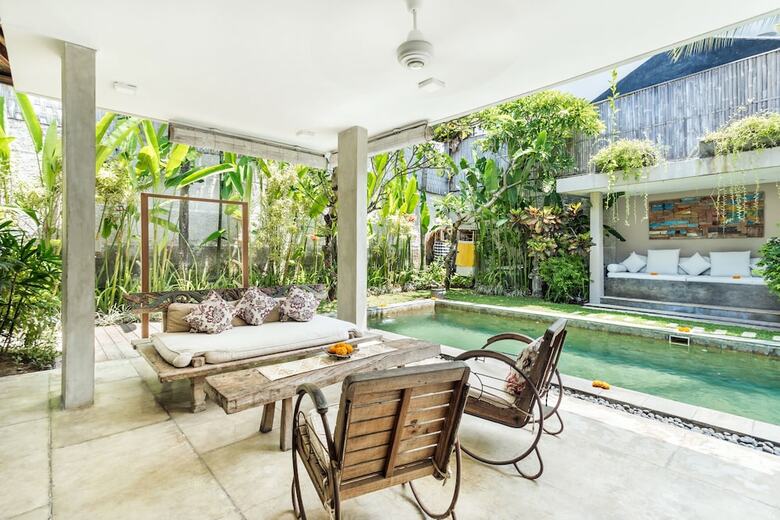 Villa Malou