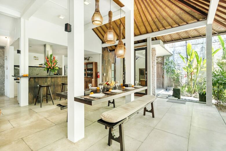 Villa Malou