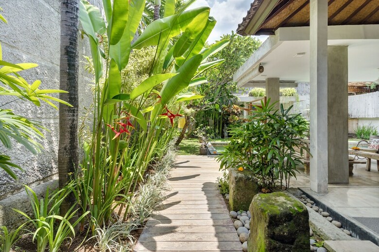 Villa Malou