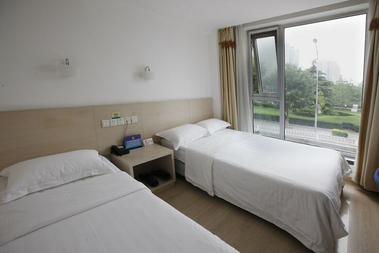 Dongdan Hotel Beijing