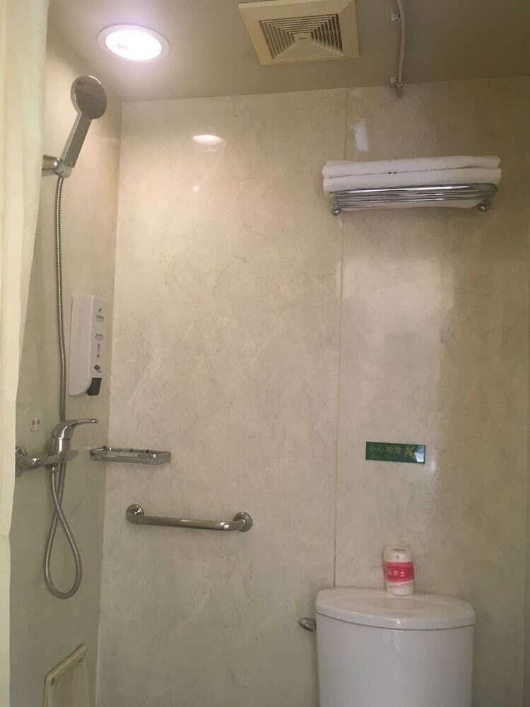 Dongdan Hotel Beijing