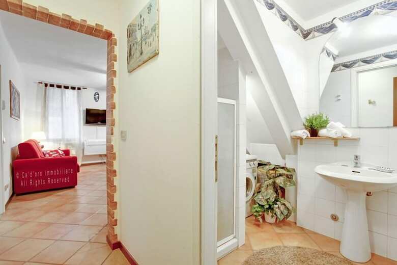 Grimaldi Apartments - Hermitage