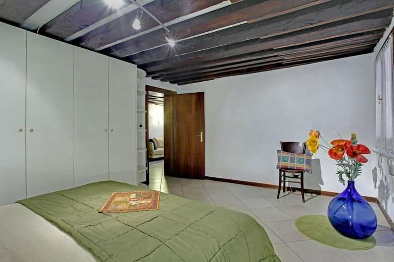 Grimaldi Apartments - Hermitage