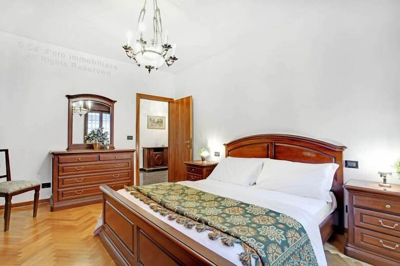 Grimaldi Apartments - Hermitage