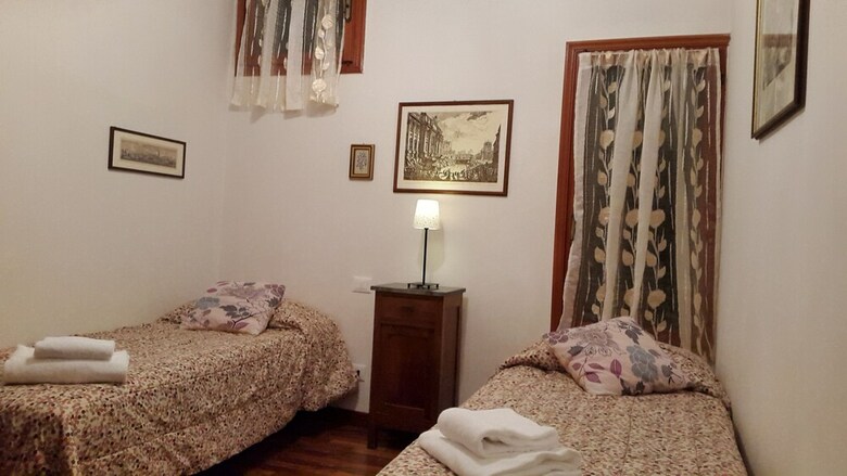 Grimaldi Apartments - Hermitage