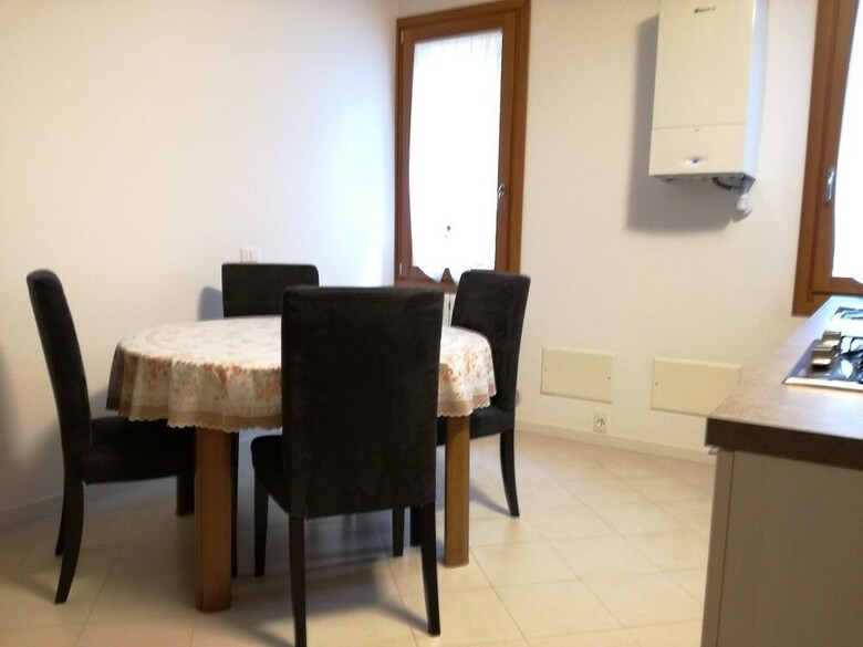 Grimaldi Apartments - Hermitage