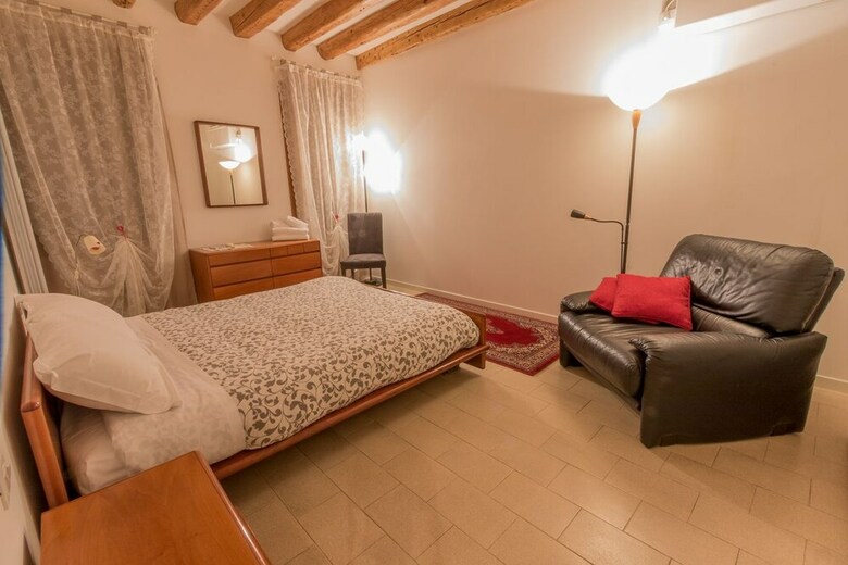 Grimaldi Apartments - Hermitage