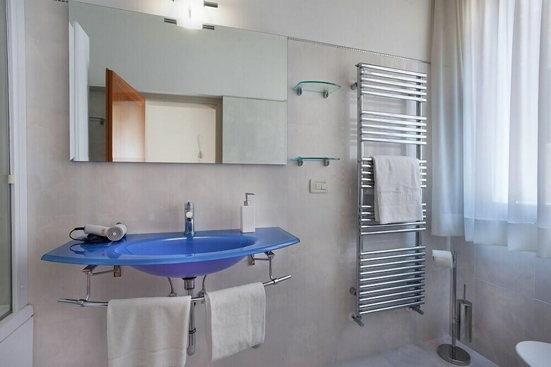 Grimaldi Apartments - Hermitage