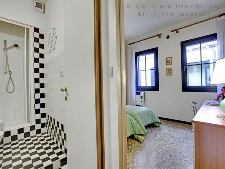 Grimaldi Apartments - Hermitage