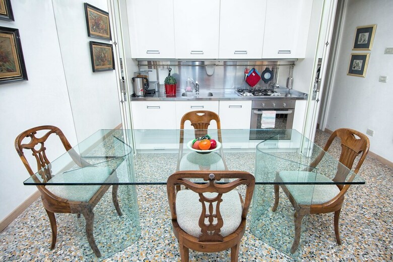 Grimaldi Apartments - Hermitage