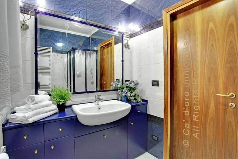 Grimaldi Apartments - Hermitage