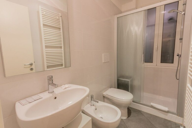 Grimaldi Apartments - Hermitage