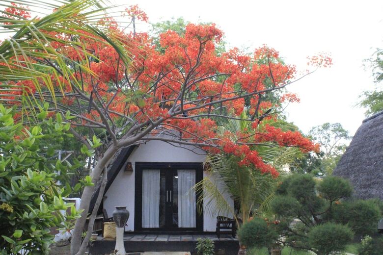Hotel Kaluku Gili Resort