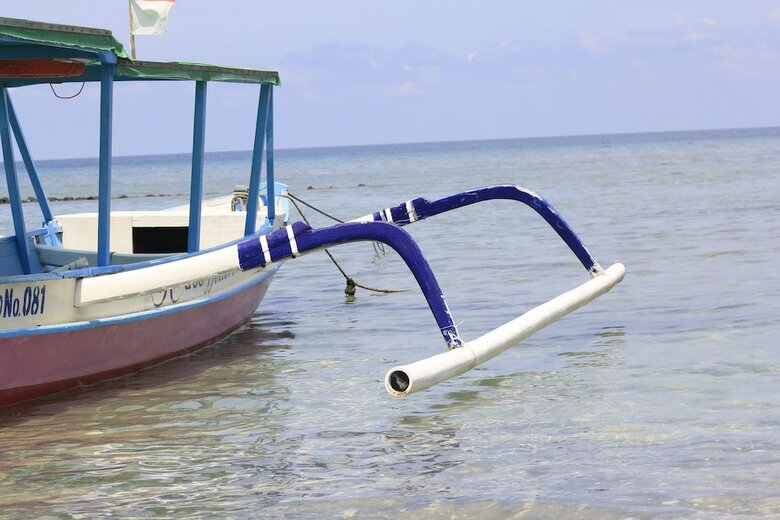 Hotel Kaluku Gili Resort