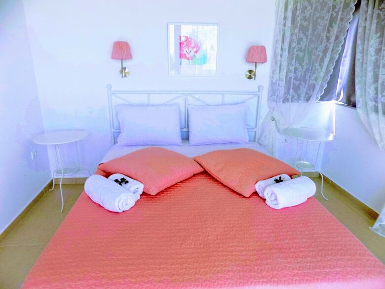 Filoxenia Villas