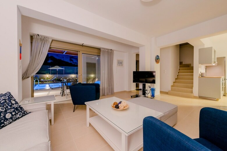Filoxenia Villas