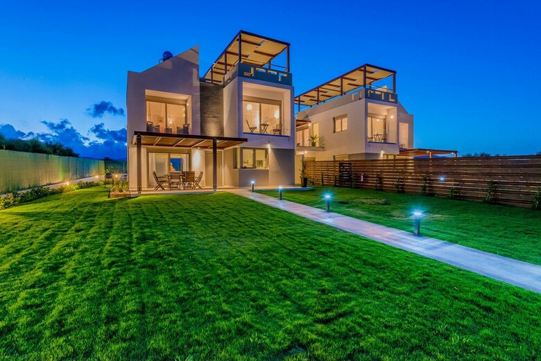 Filoxenia Villas