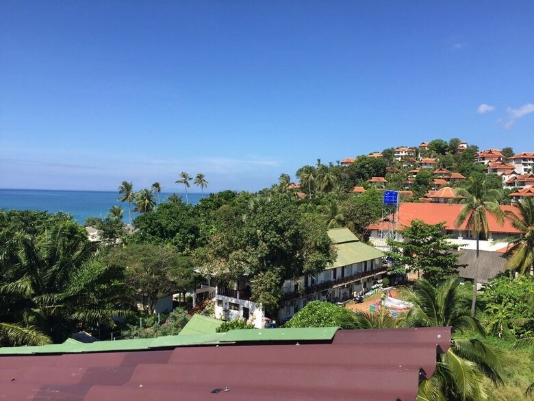 Hostal Lanta Sabai Hotel & Bungalows