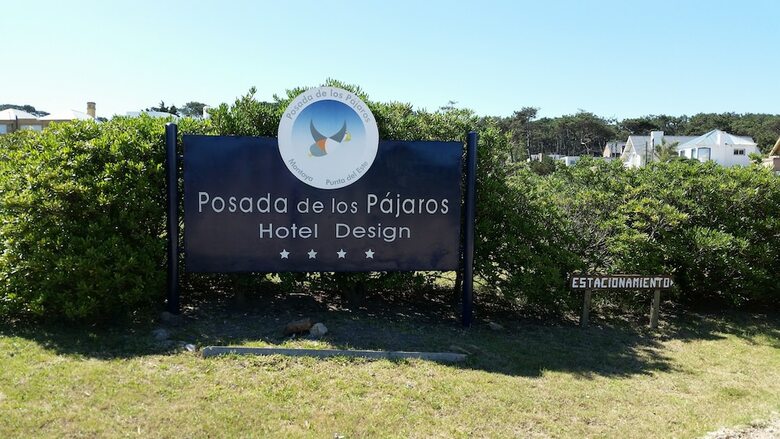 Hotel Posada De Los Pajaros