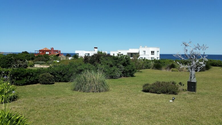 Hotel Posada De Los Pajaros