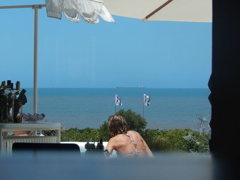 Hotel Posada De Los Pajaros