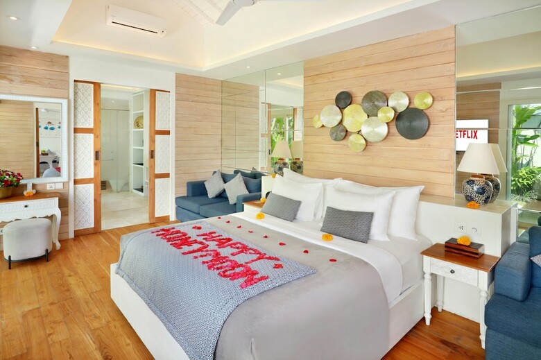 Aleva Villa