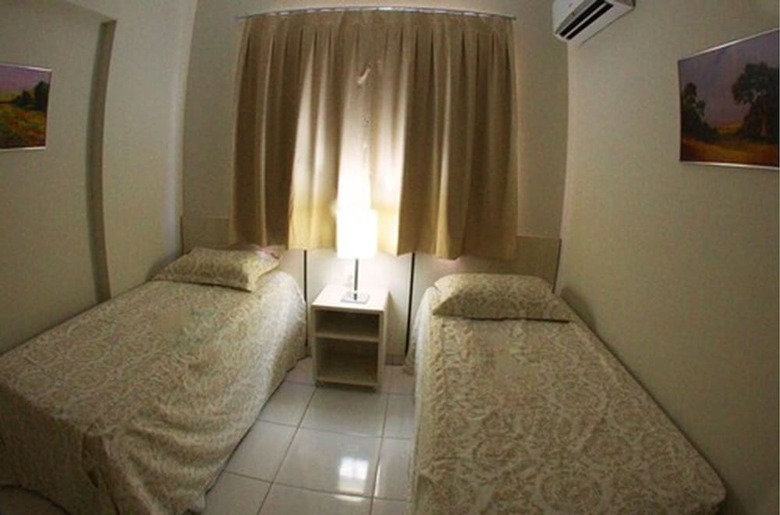 Hotel Golden Dolphin Supreme