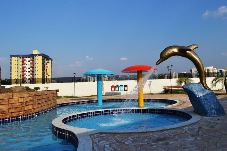 Hotel Golden Dolphin Supreme
