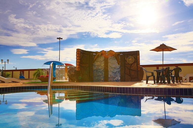 Hotel Golden Dolphin Supreme