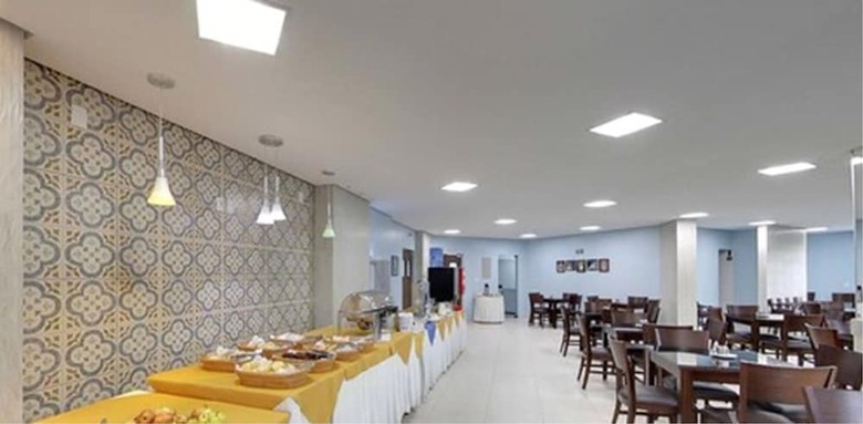 Hotel Golden Dolphin Supreme