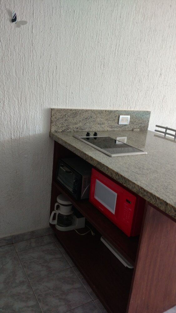 Apartment Solymar Cancun Beach