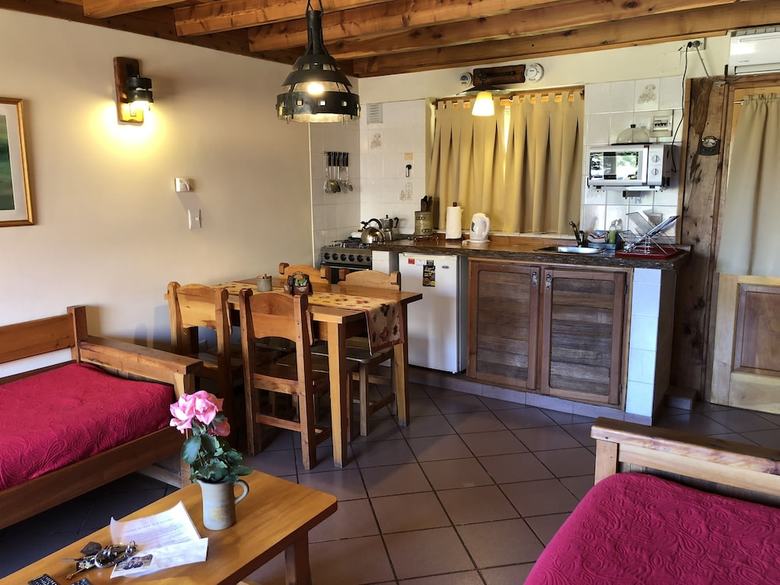 Apart Hotel Del Arroyo