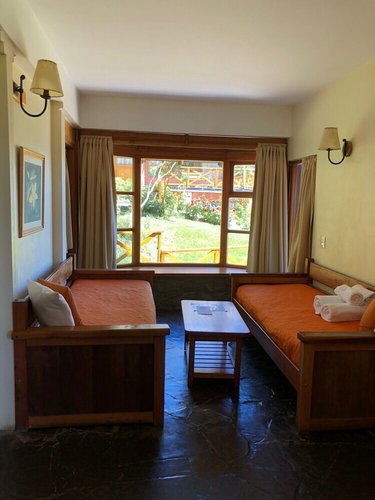 Apart Hotel Del Arroyo