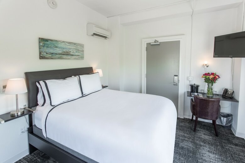 Park Plaza Hotel Seguin