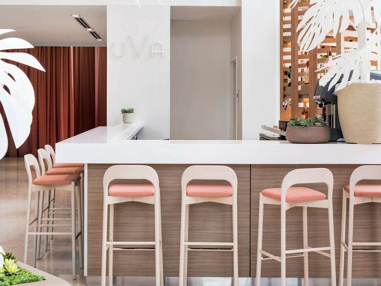 Hotel Novotel Miami Brickell
