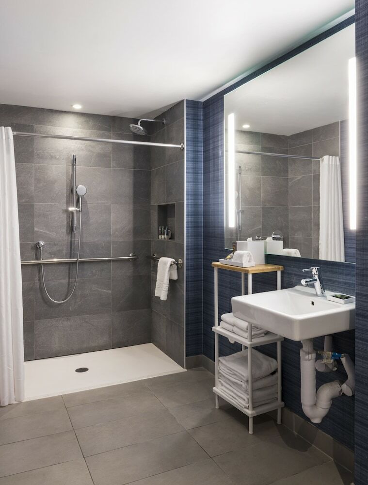 Hotel Novotel Miami Brickell