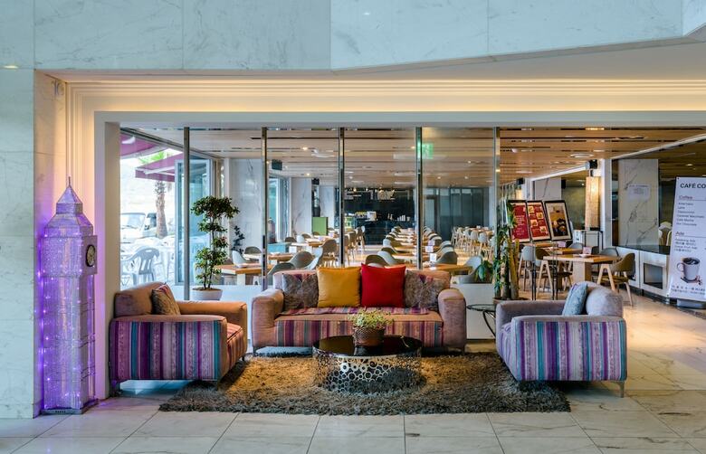 Aimi Jeju Beach Hotel