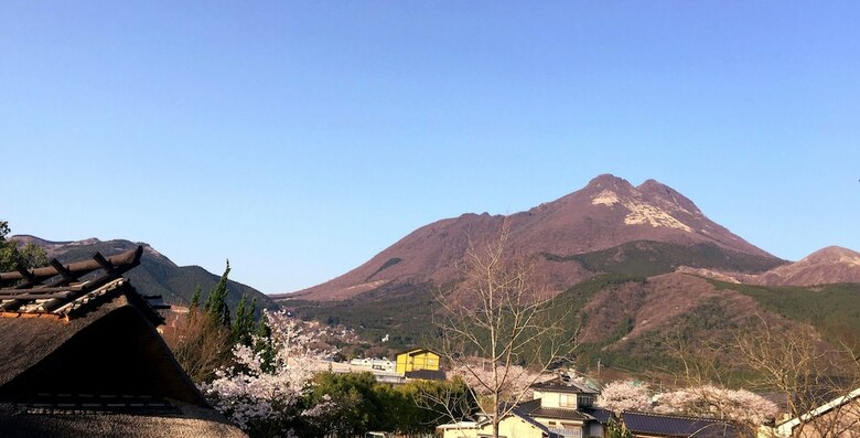Yufuin Onsen Yufuin Kotobuki Hananosho