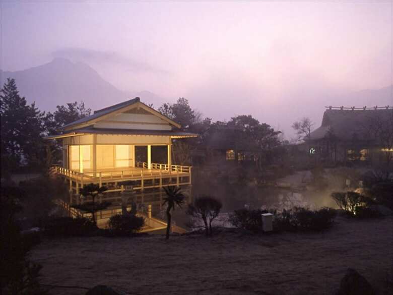 Yufuin Onsen Yufuin Kotobuki Hananosho
