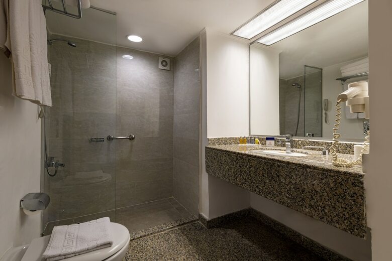 Hotel Goddess Of Bodrum - All Inclusive