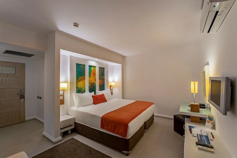 Hotel Goddess Of Bodrum - All Inclusive