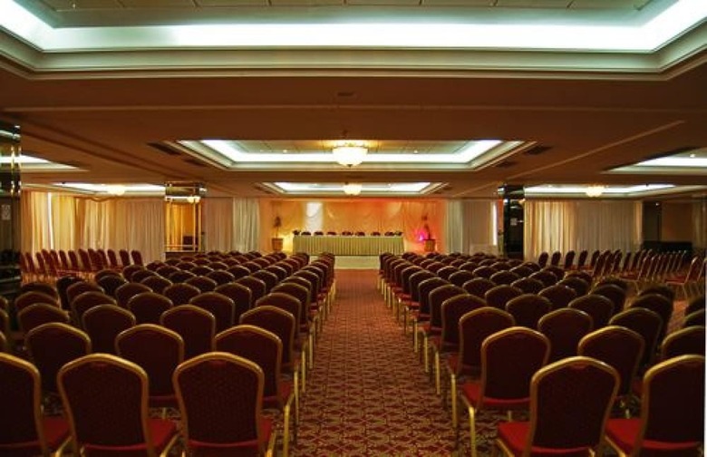 Hotel Amir Palace