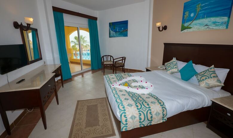 Hotel Blue Reef Marsa Alam