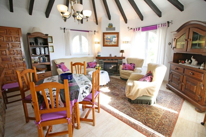 Villas Costa Calpe - Estrellla