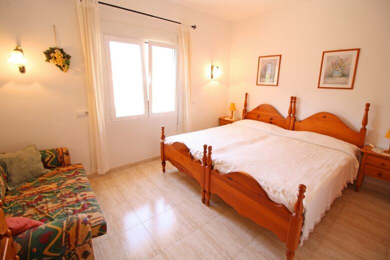 Villas Costa Calpe - Estrellla