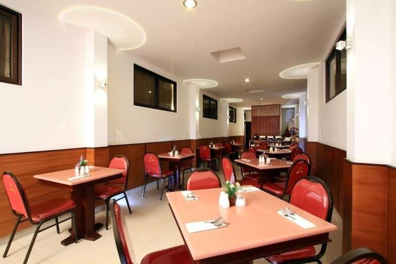 Maesa Hotel